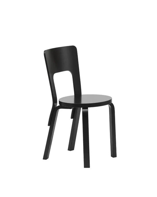 Artek Chairs 66 | Pair