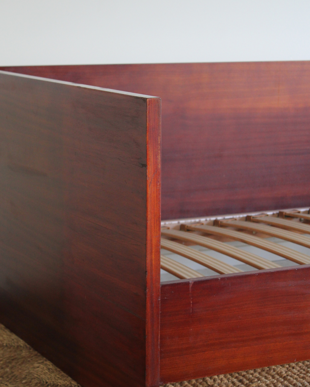 Vintage Mid-Century Daybed