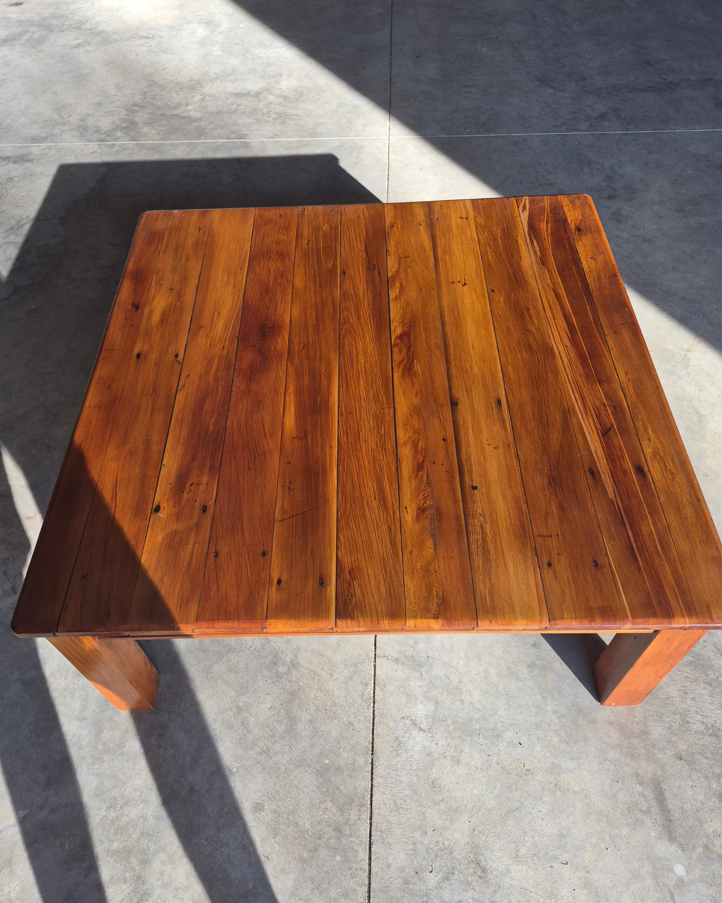 Solid Kauri Coffee Table | Country Road