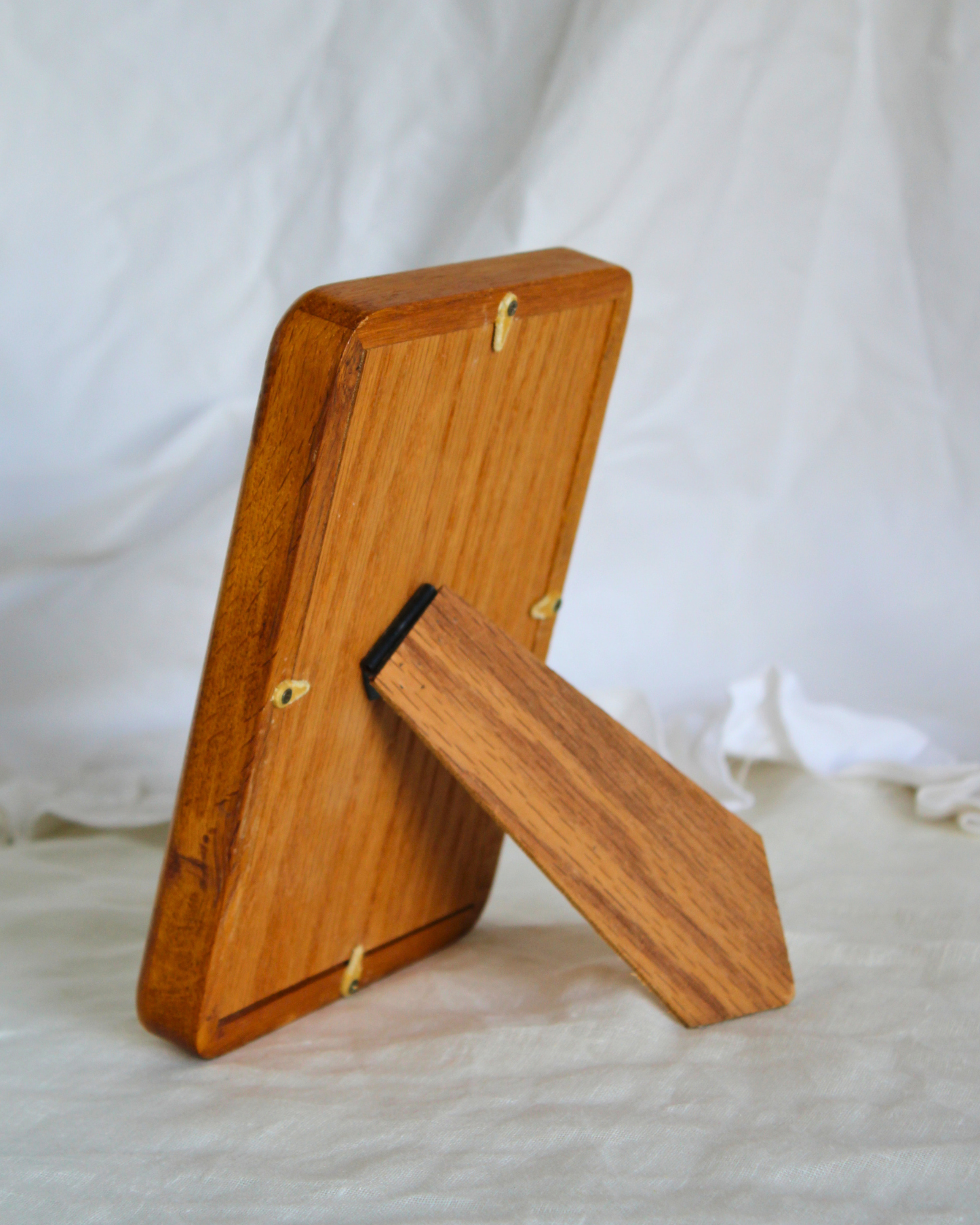 Oak Frame