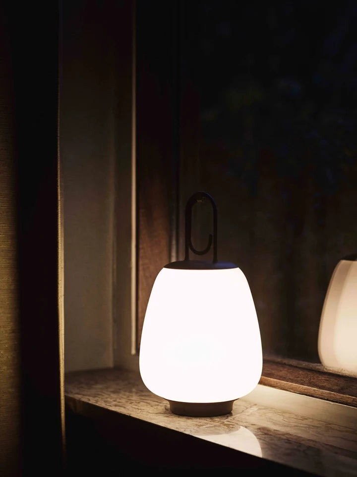 Lucca SC51 Table Lamp