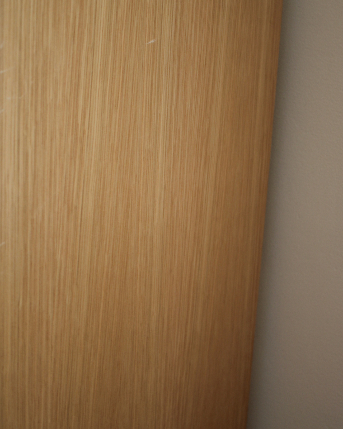 Bookshelf Cubed / Large / Oak Look