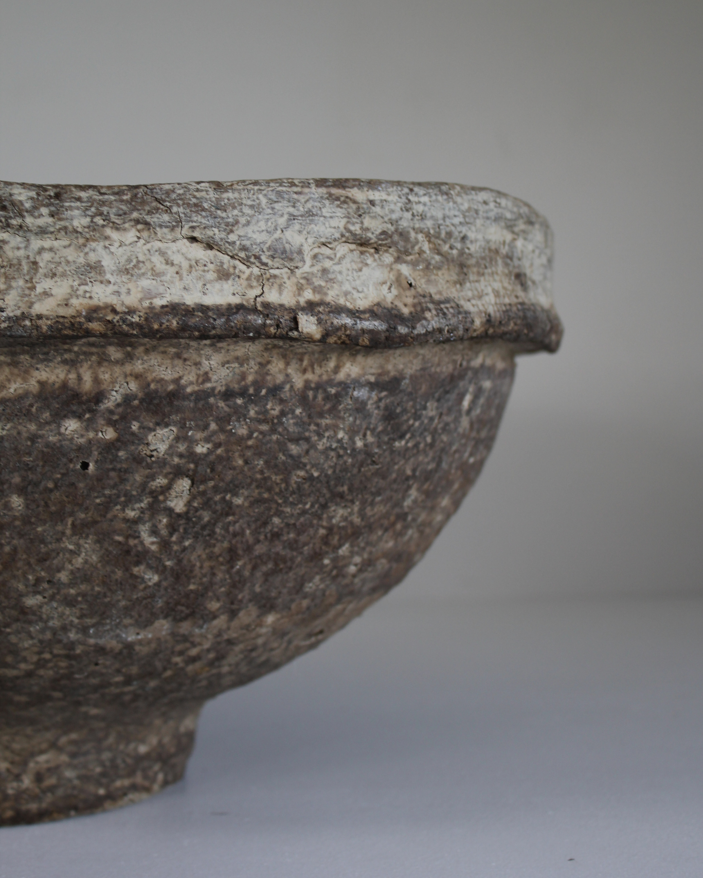 Paper Mache Bowl