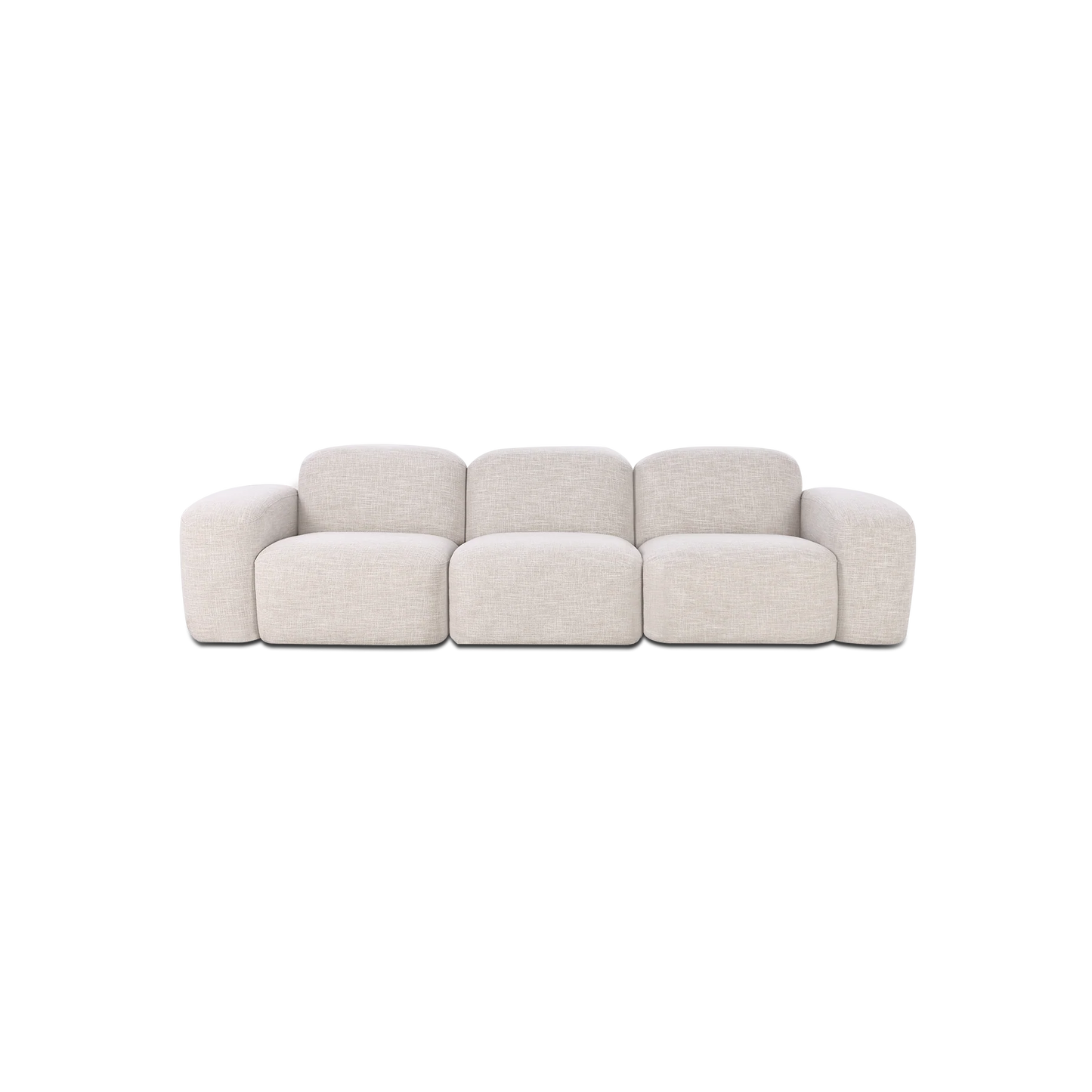 Muse Sofa / 3 Seater