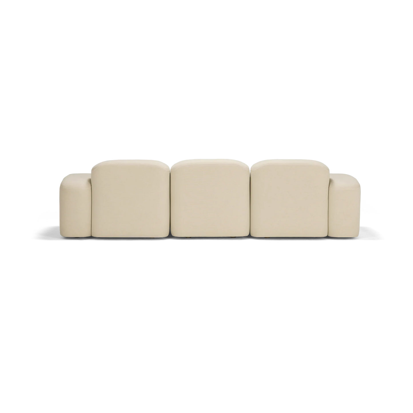 Muse Sofa / 3 Seater