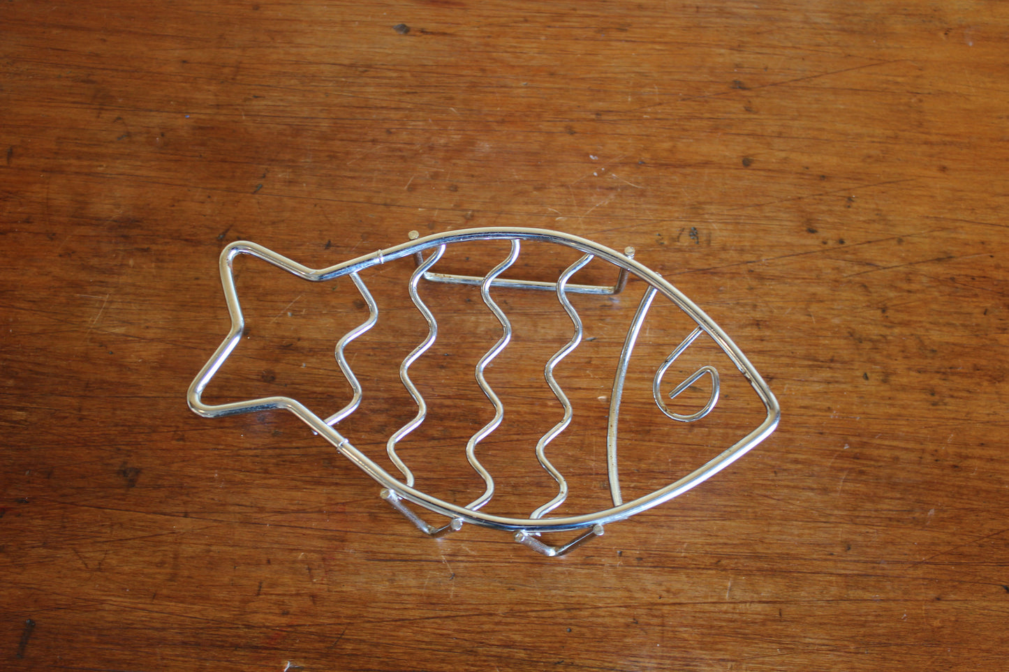 Fish Soap Dish