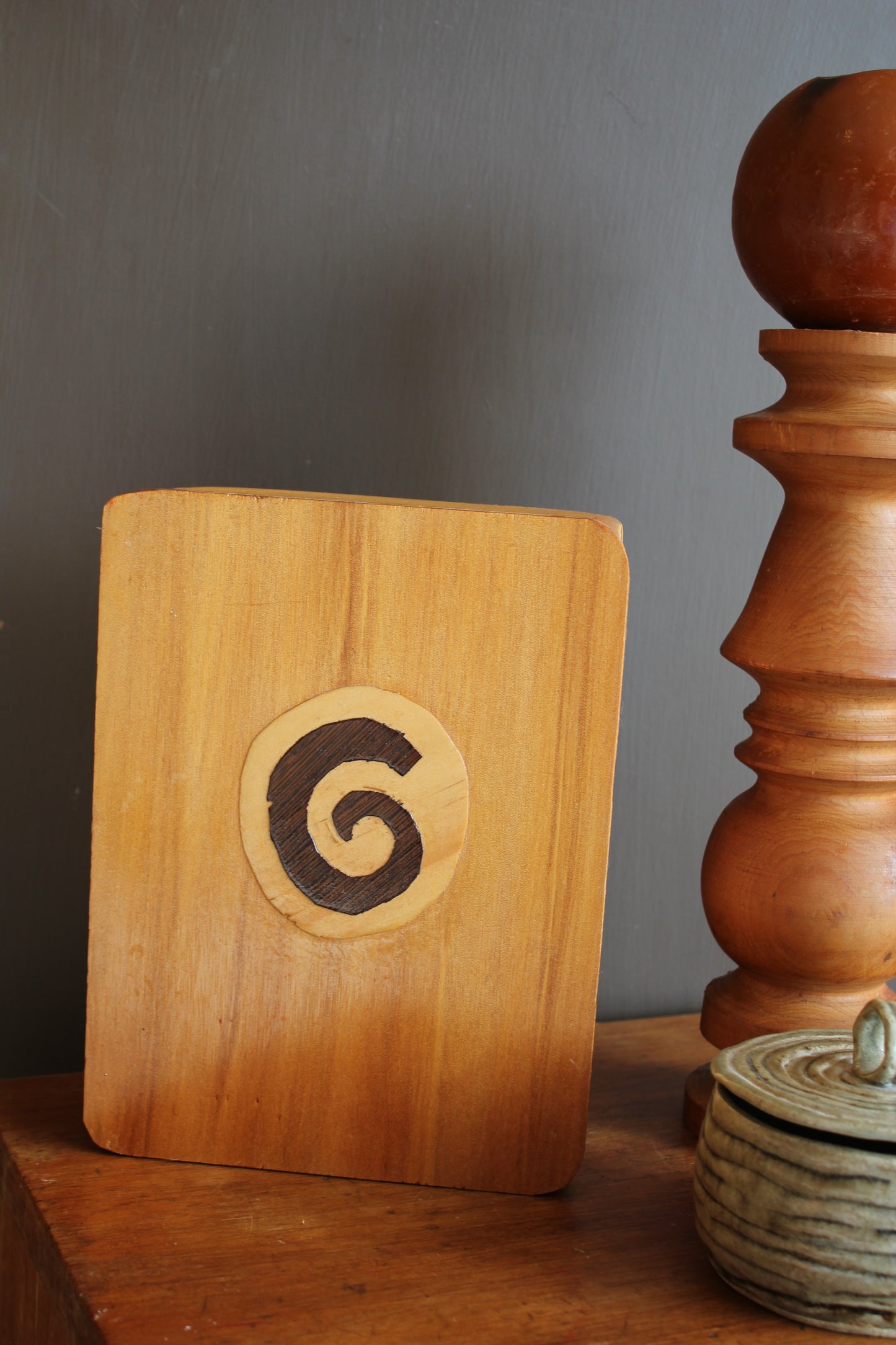 Swirl Box