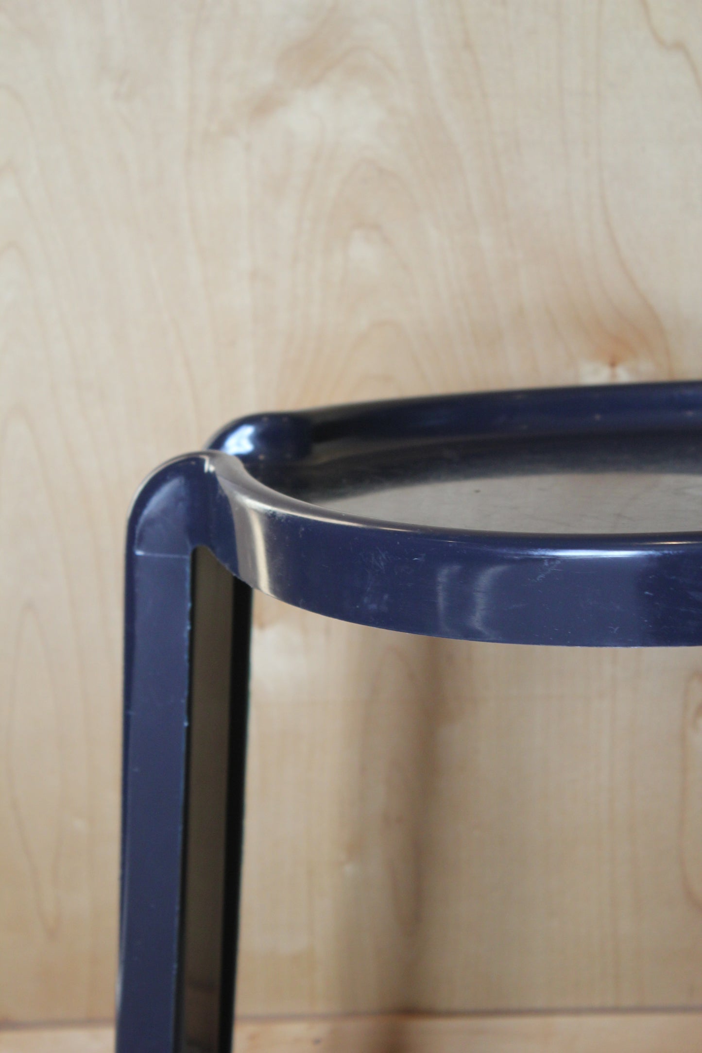Kartell Stacking Table