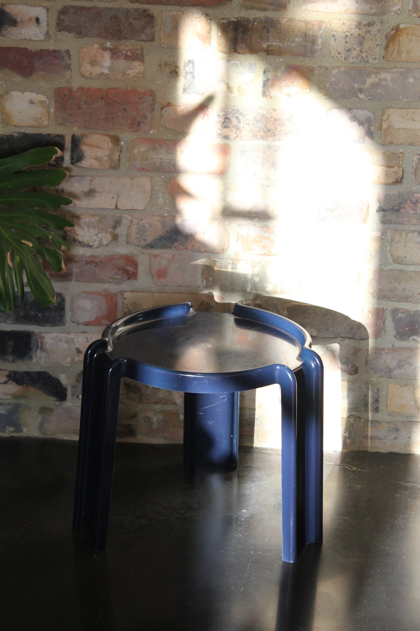 Kartell Stacking Table