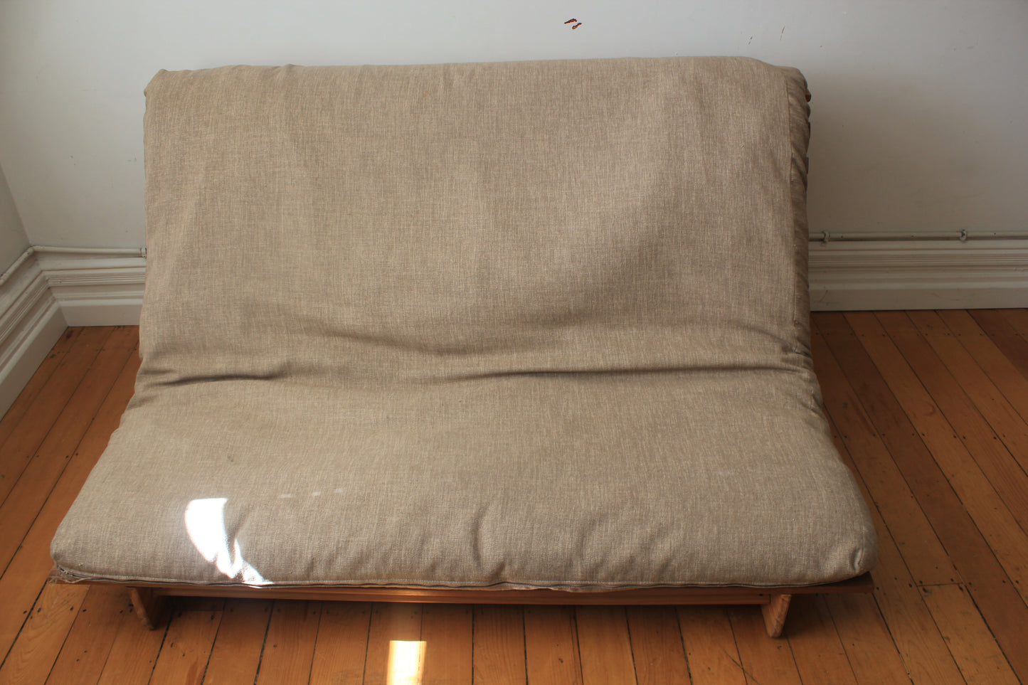 Japanese Style Futon / Queen
