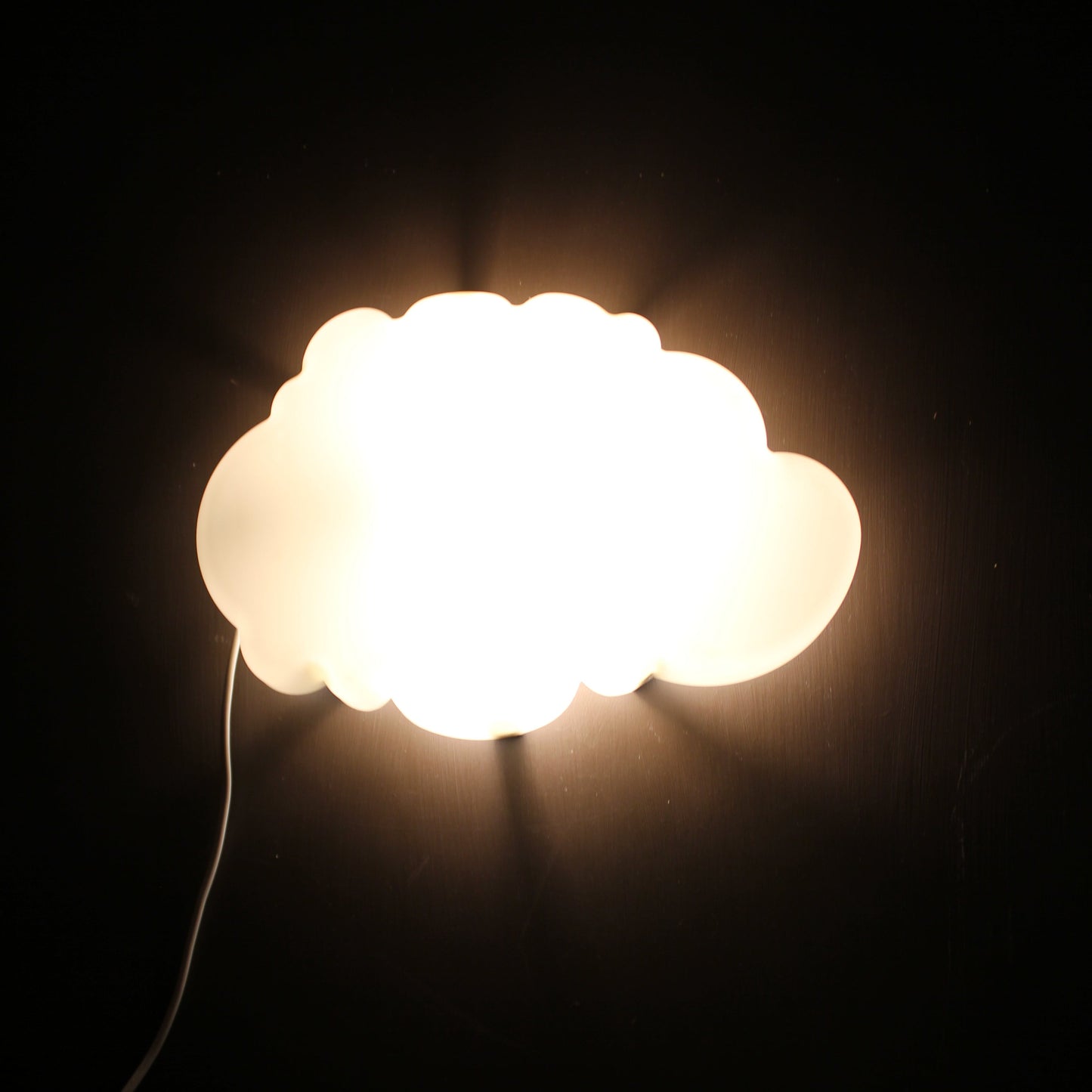 Ikea Cloud Lamp