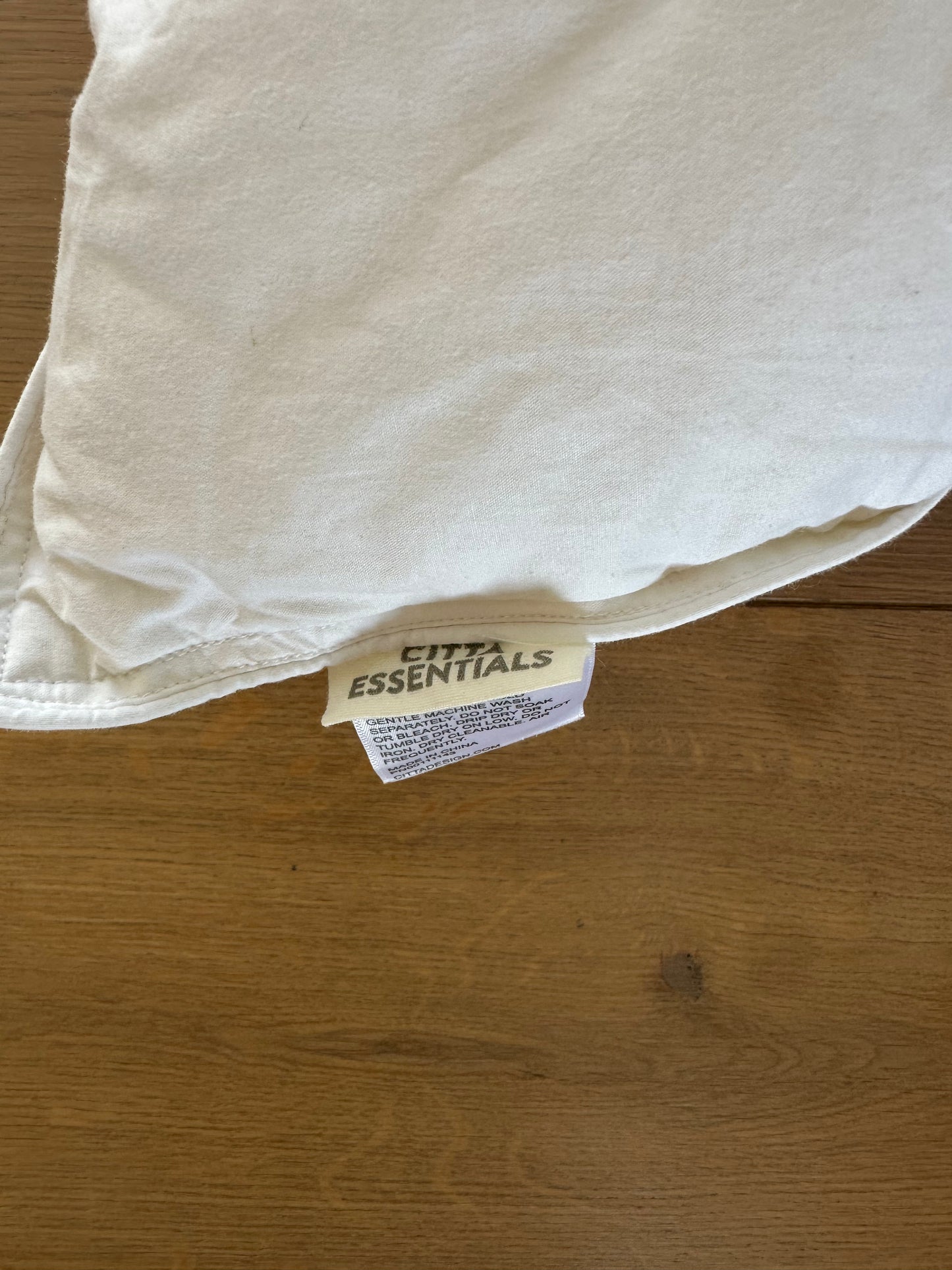 Wanderful Rectangle Cushion | Pony Rider