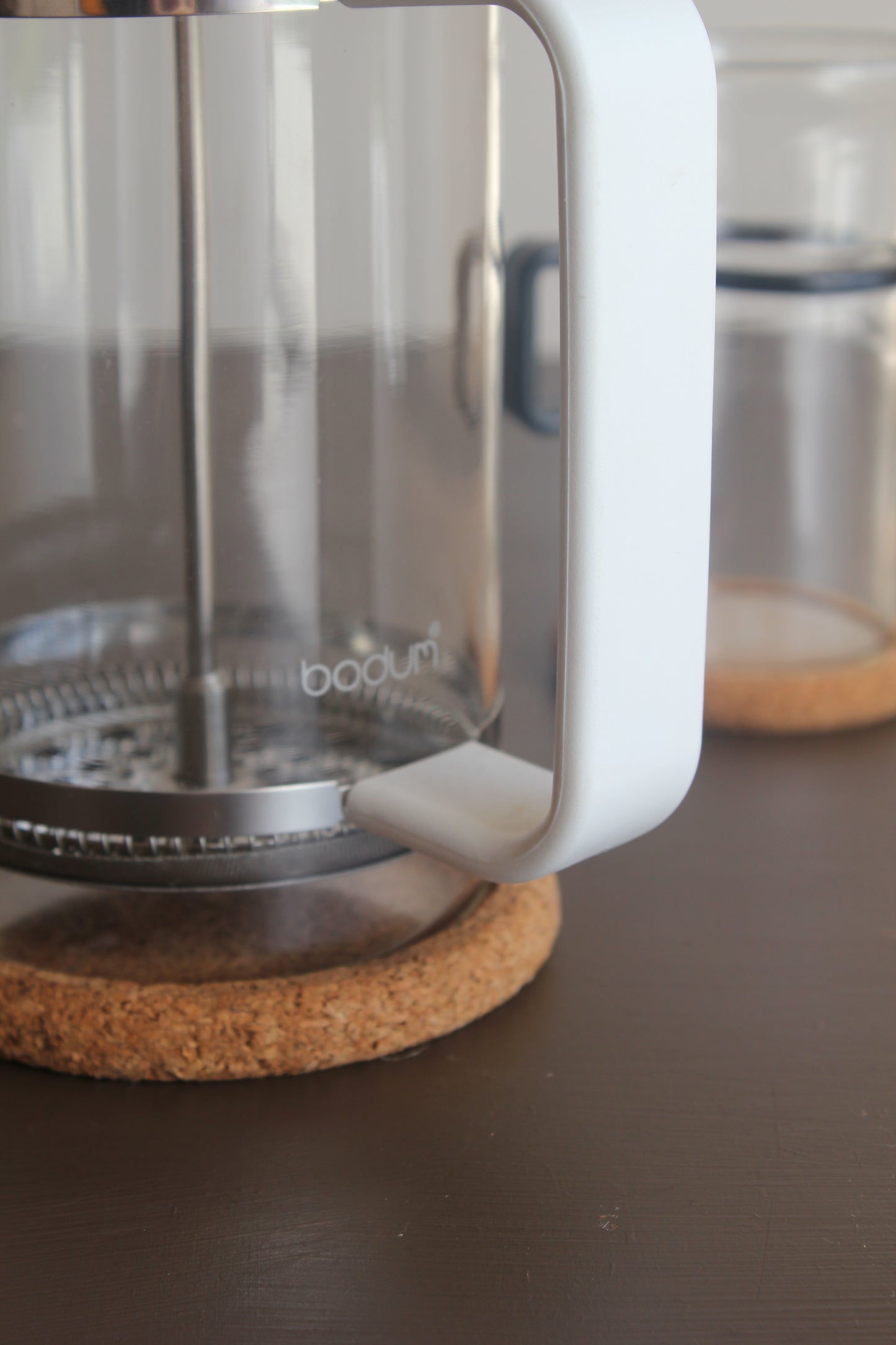 Vintage Bodum 1980s Coffee Set