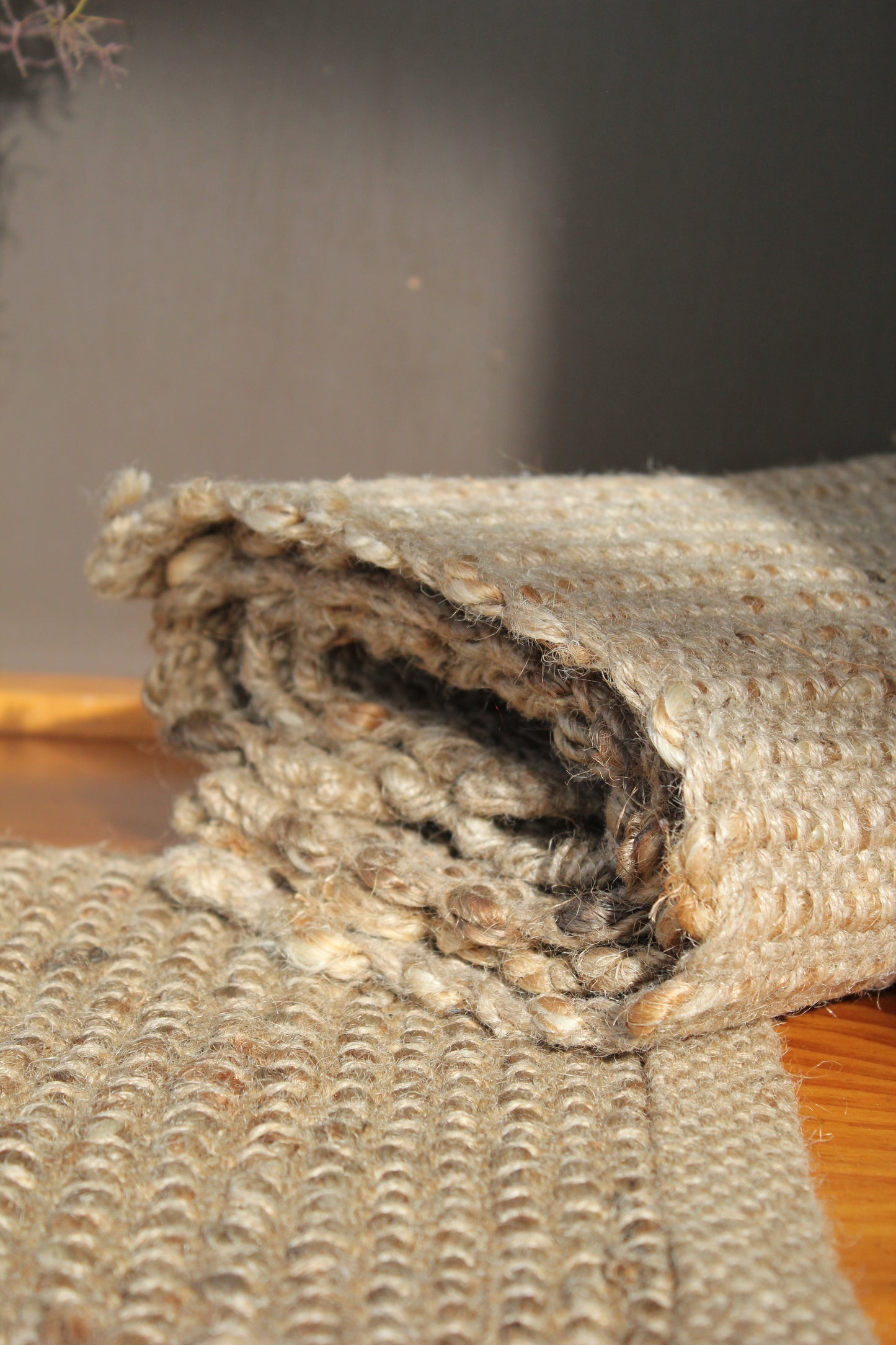 Jute Placemats / Set of 5