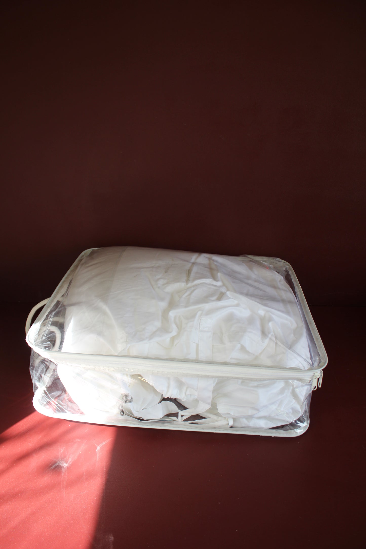Cultiver / Silk & Feather Pillow Insert
