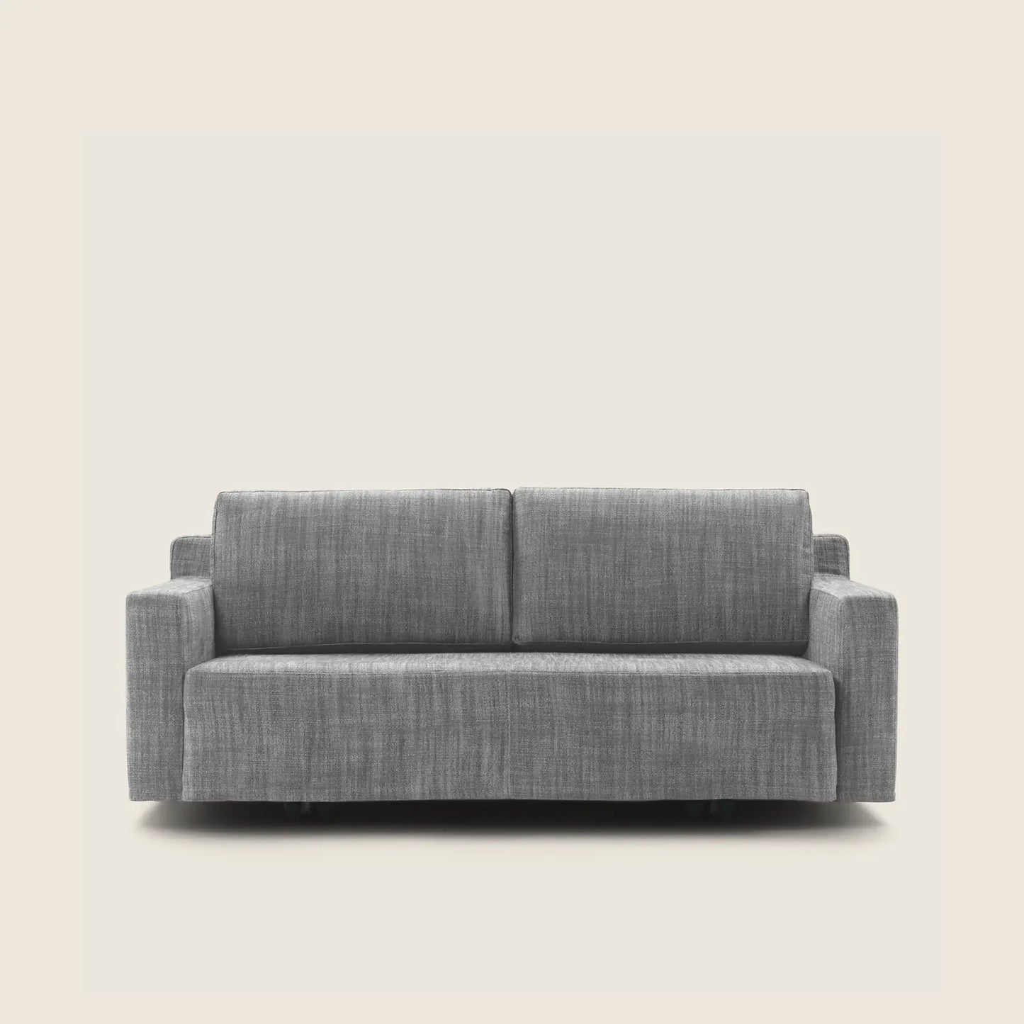 Flexform Winny Sofa Bed / Grey