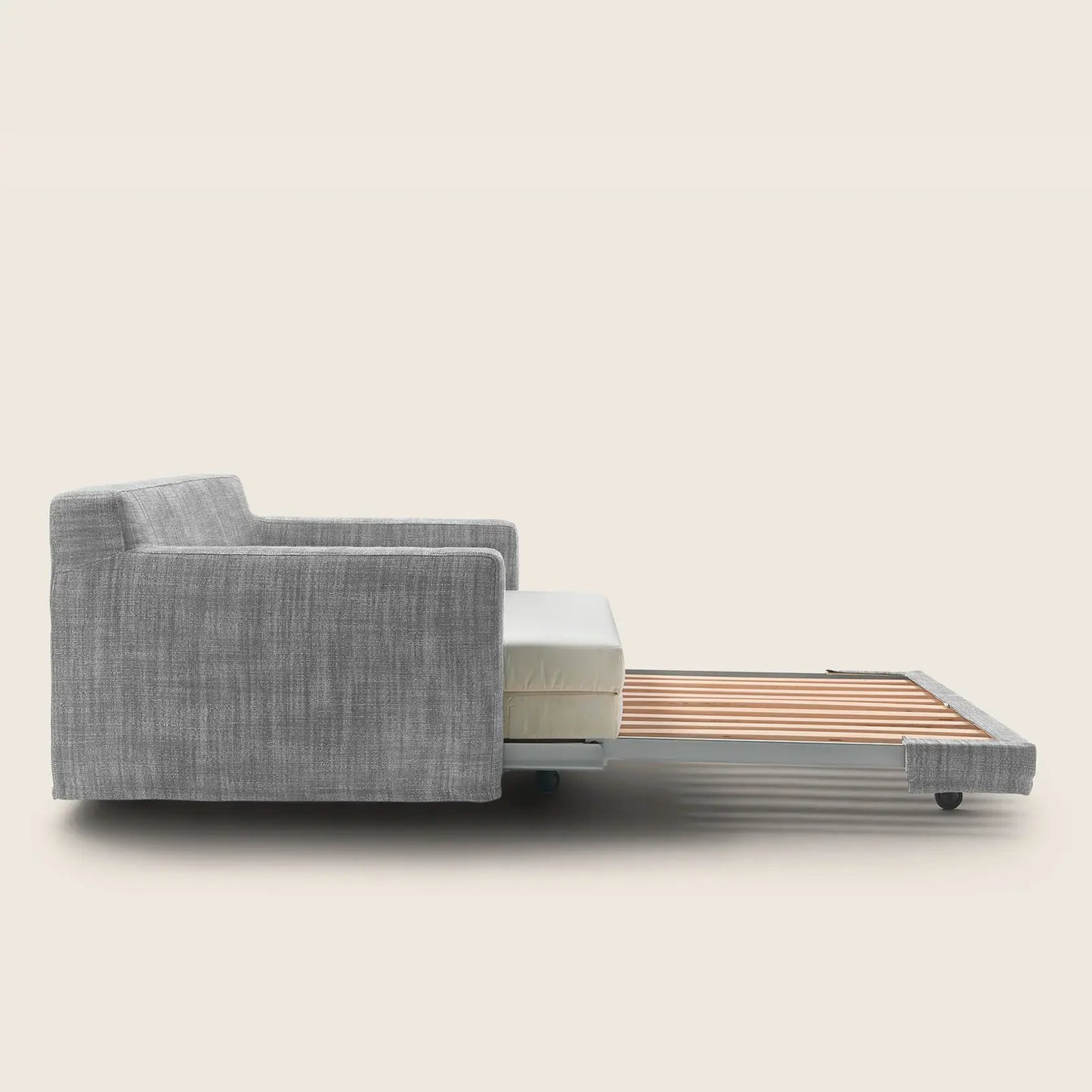 Flexform Winny Sofa Bed / Grey