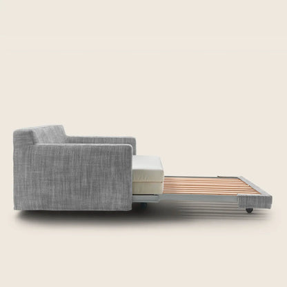 Flexform Winny Sofa Bed / Grey