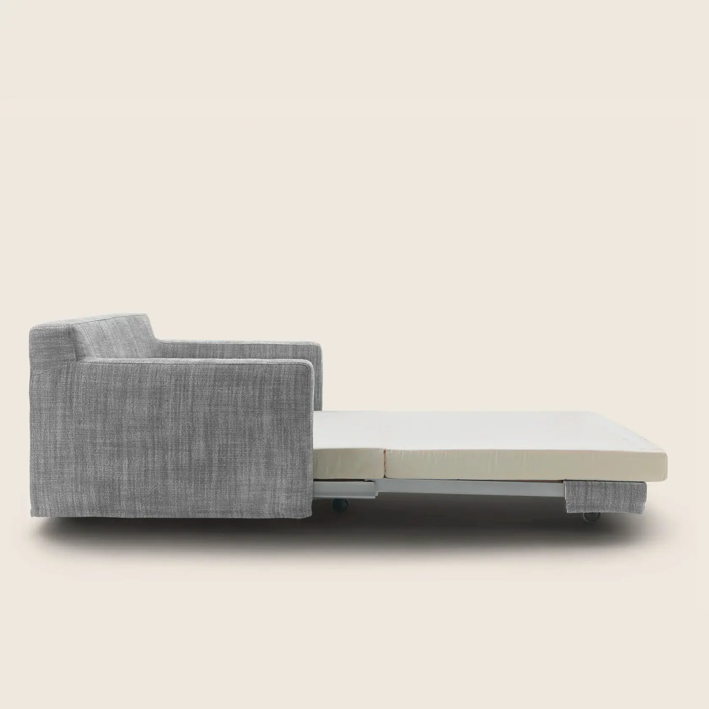 Flexform Winny Sofa Bed / Grey