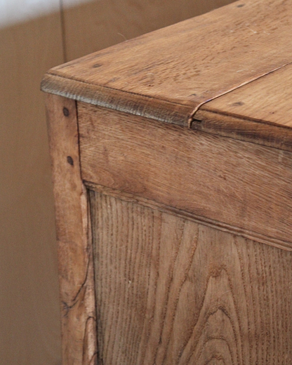 18th Century French Oak Enfilade | Sideboard