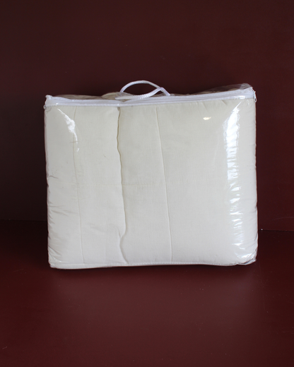 Ib Laursen Vintage Style Quilt Bedspread / King or SK