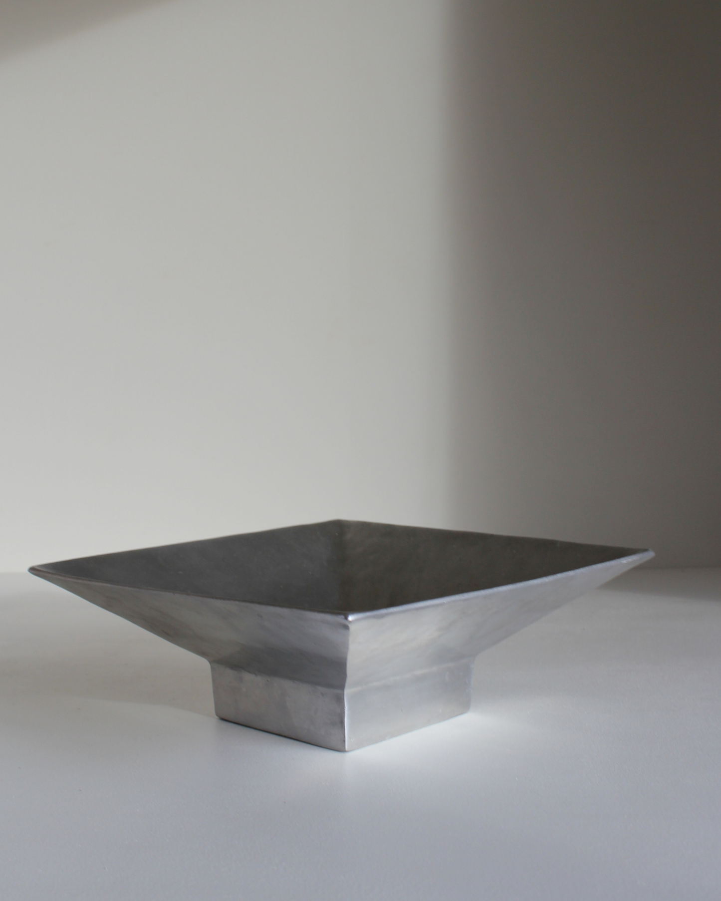 Square Serving Bowl
