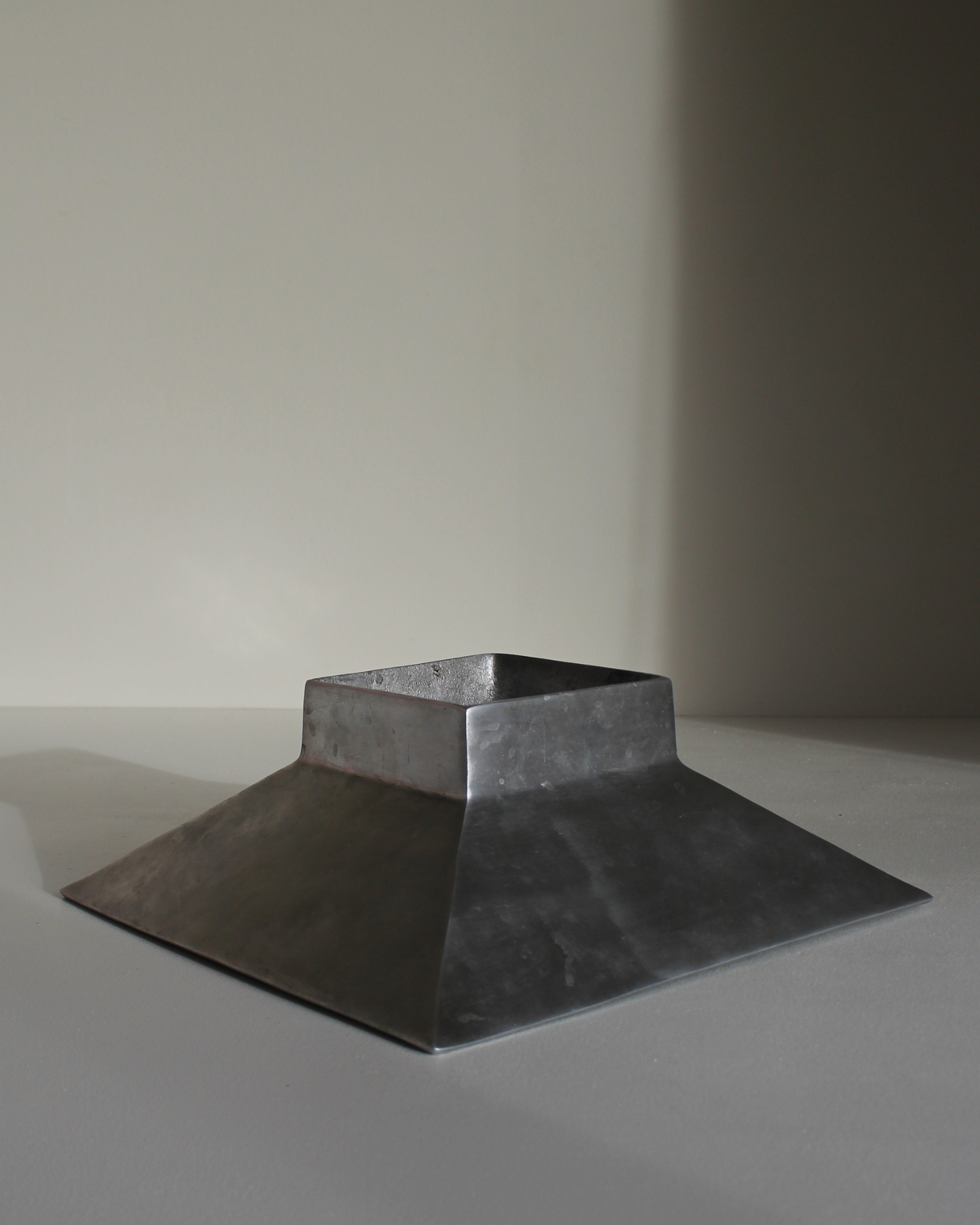 Square Serving Bowl