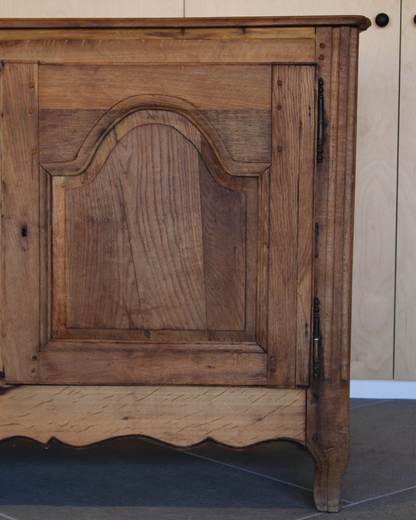 18th Century French Oak Enfilade | Sideboard