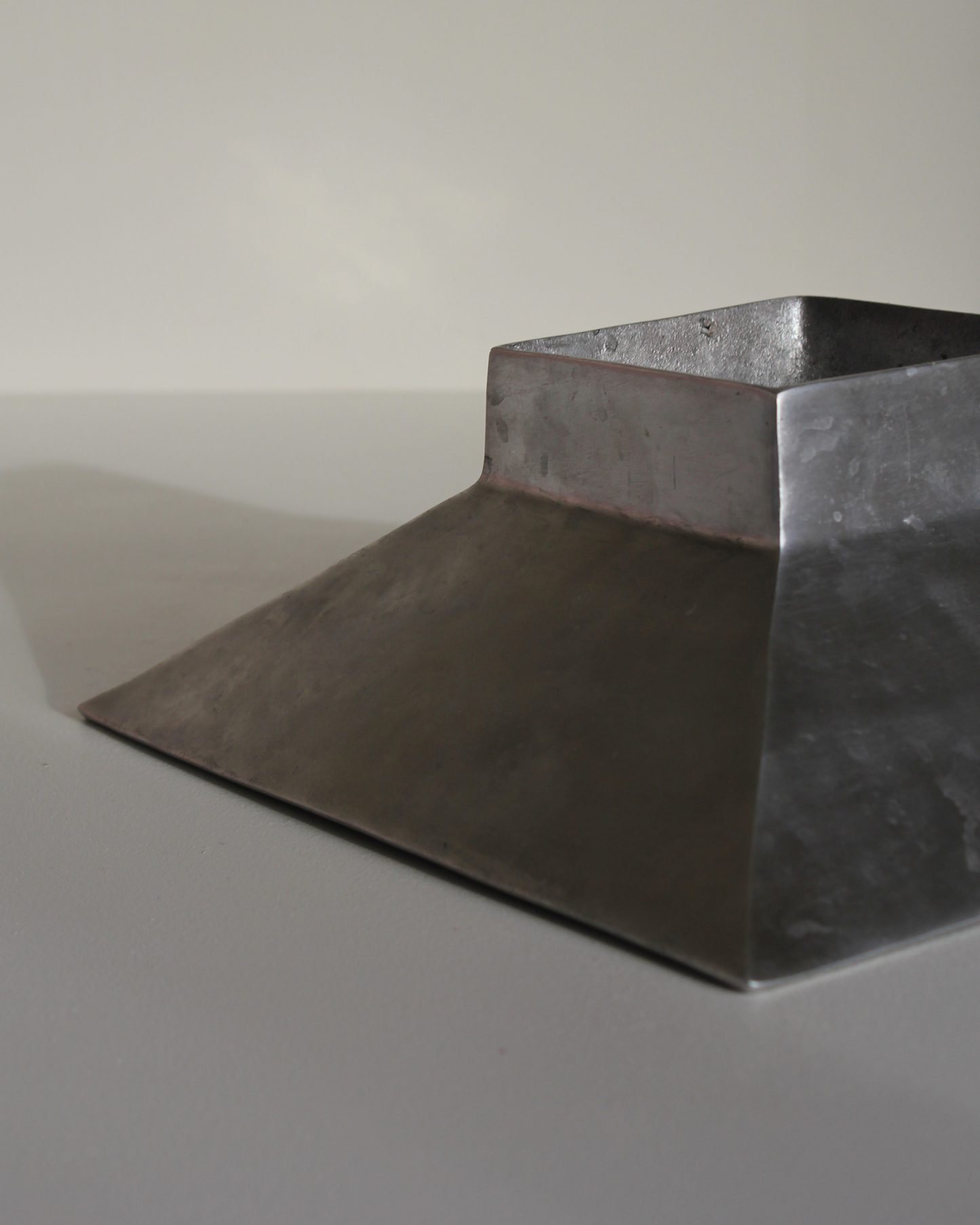 Square Serving Bowl