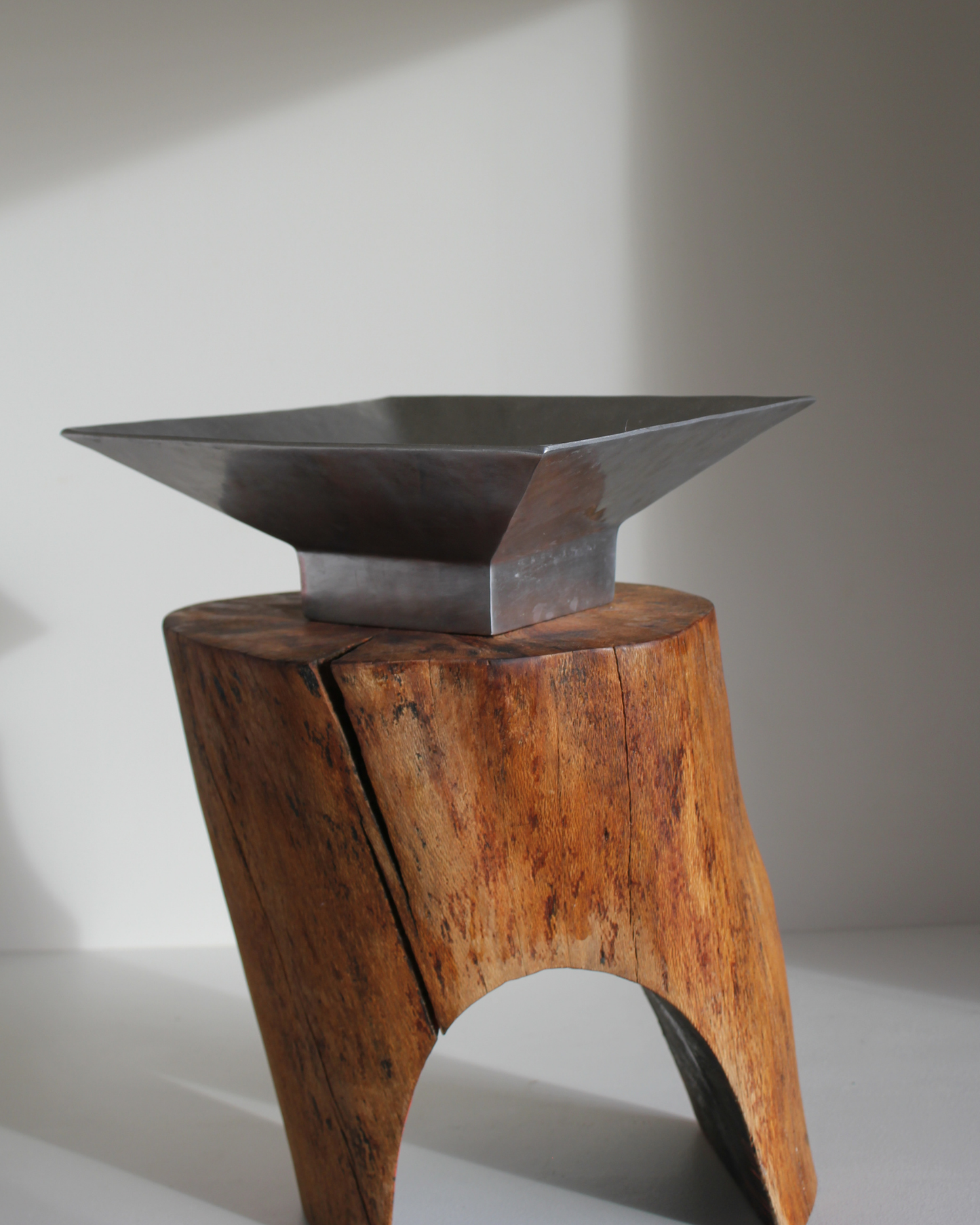 Square Serving Bowl
