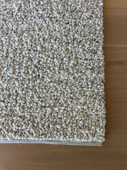 Olbia Collina Wool Rug | Tisca