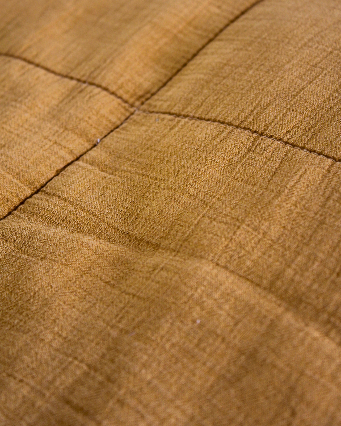 Ib Laursen Vintage Quilt Bedspread / King or SK
