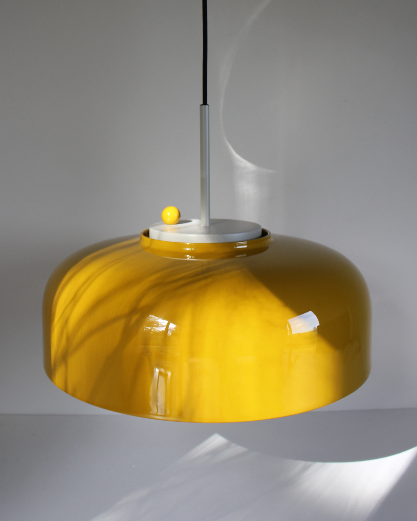 Podgy Pendant by PLEASE WAIT to be SEATED