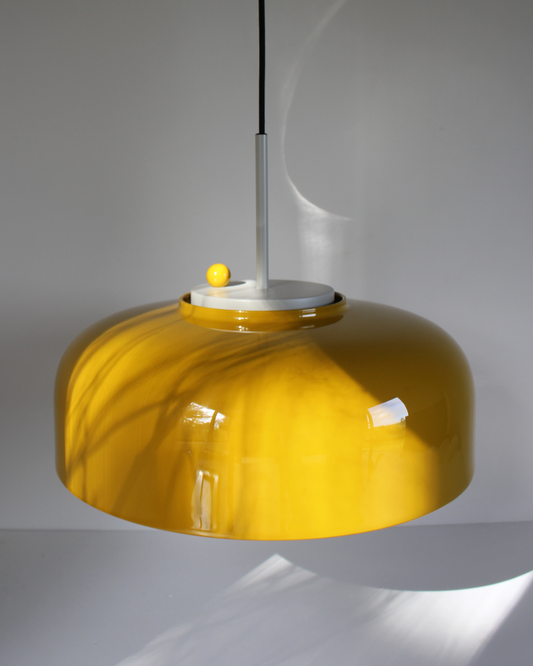 Podgy Pendant by PLEASE WAIT to be SEATED