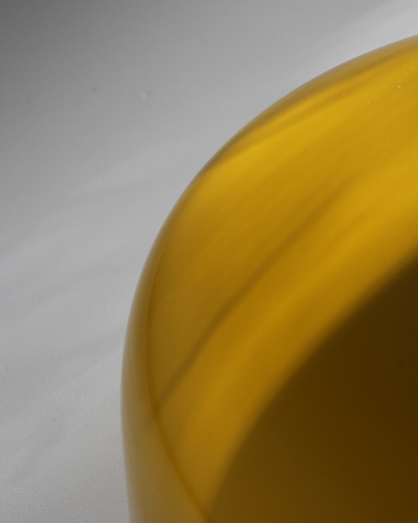Podgy Pendant by PLEASE WAIT to be SEATED