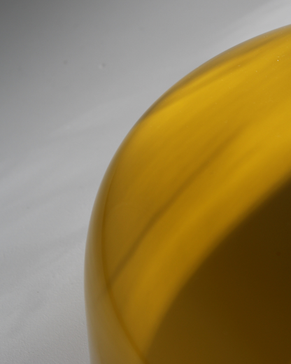 Podgy Pendant by PLEASE WAIT to be SEATED