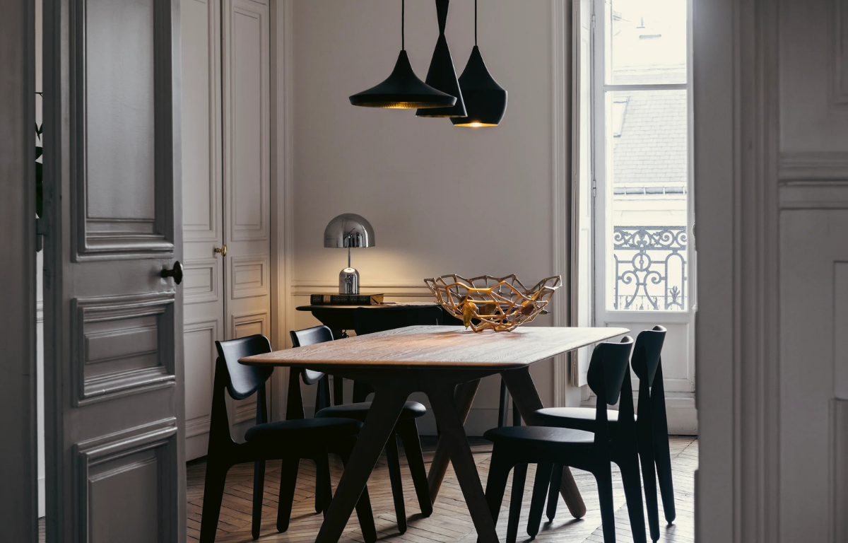 Tom Dixon Bone Bowl / Extra Large, Brass