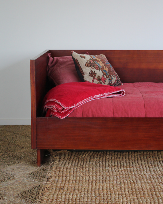 Vintage Mid-Century Daybed
