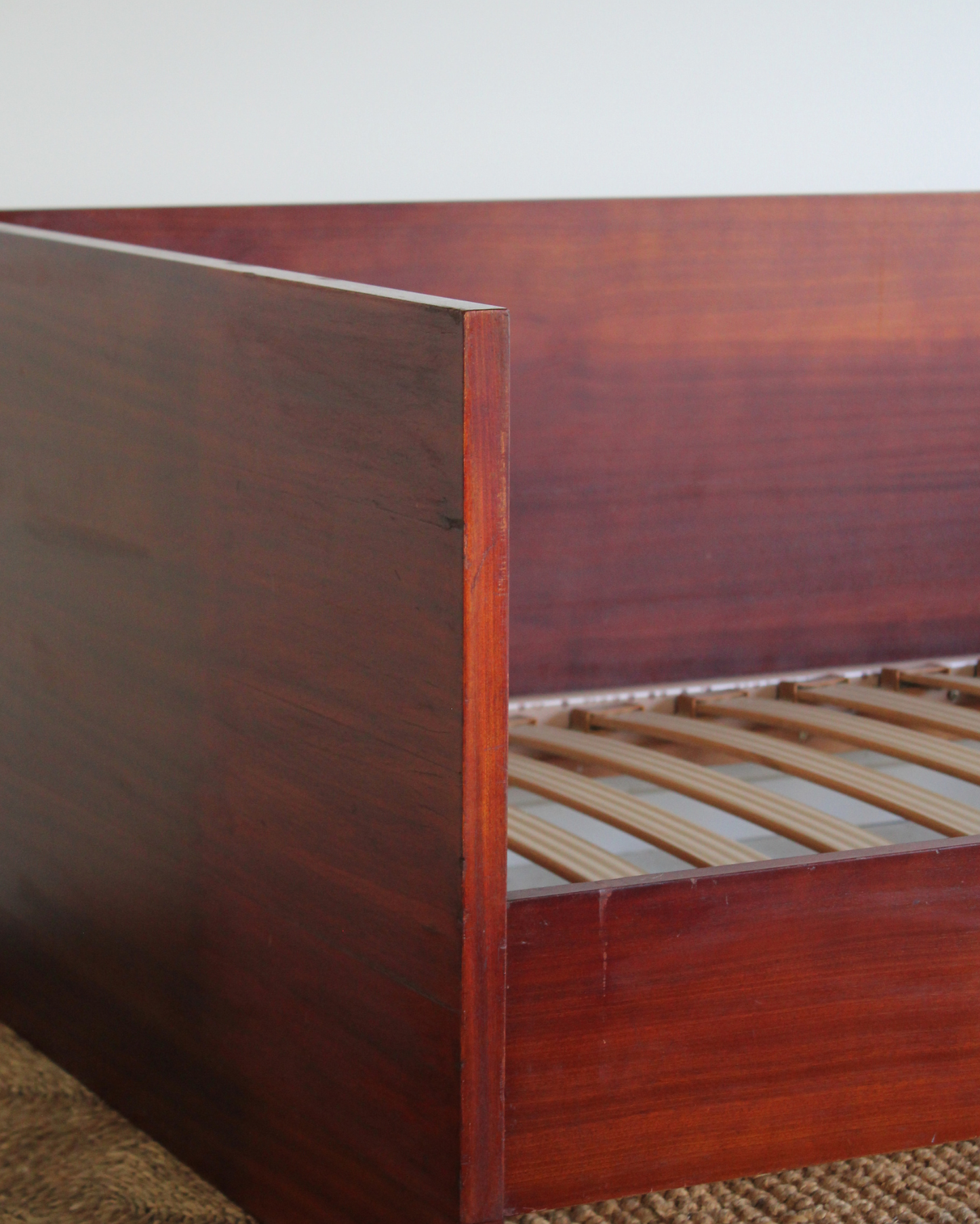 Vintage Mid-Century Daybed
