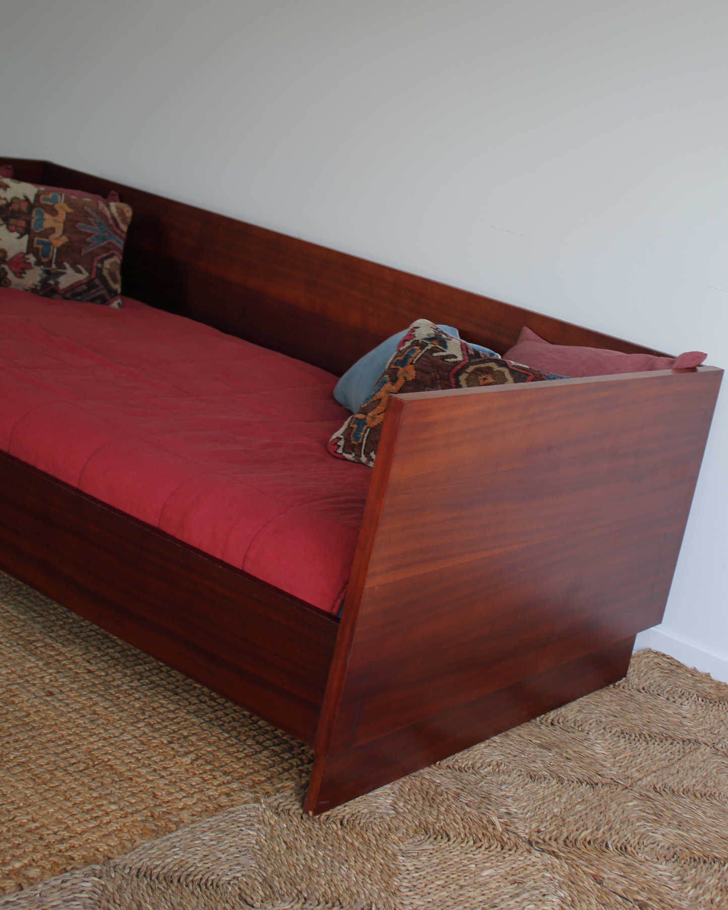 Vintage Mid-Century Daybed