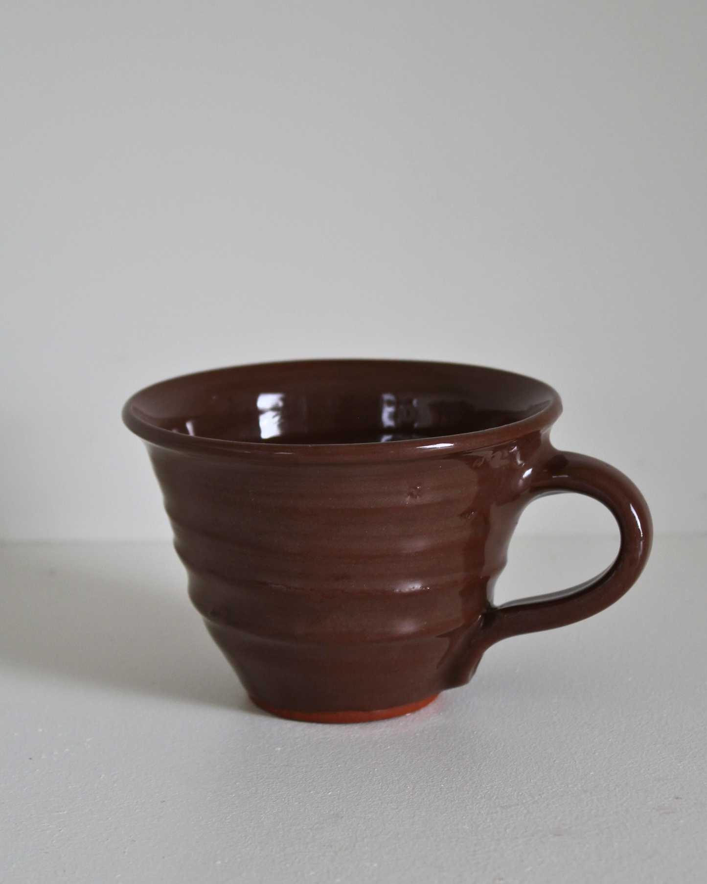 Handmade Studio Pottery Mug