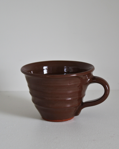 Handmade Studio Pottery Mug