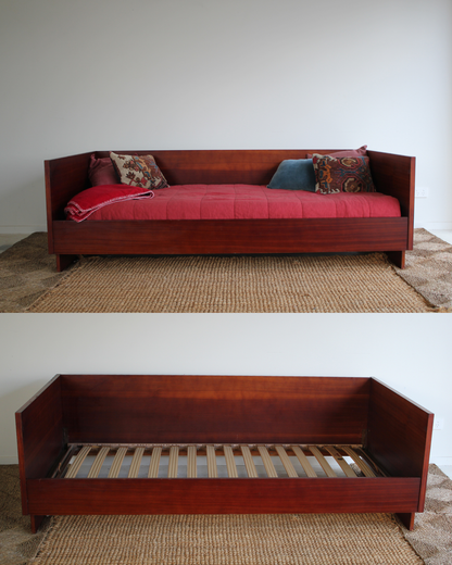 Vintage Mid-Century Daybed