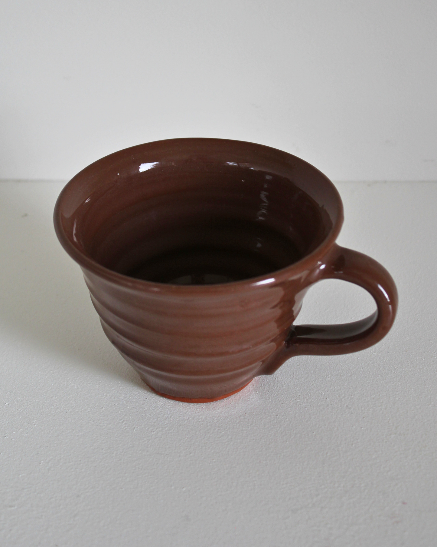 Handmade Studio Pottery Mug