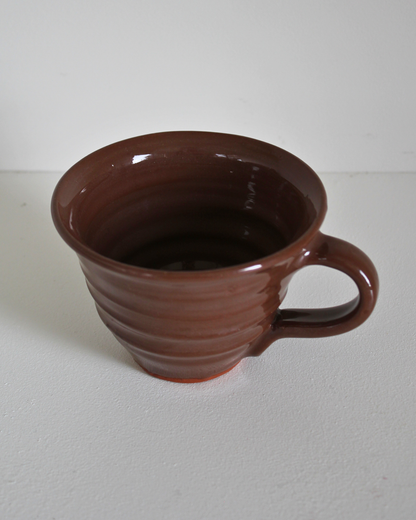 Handmade Studio Pottery Mug