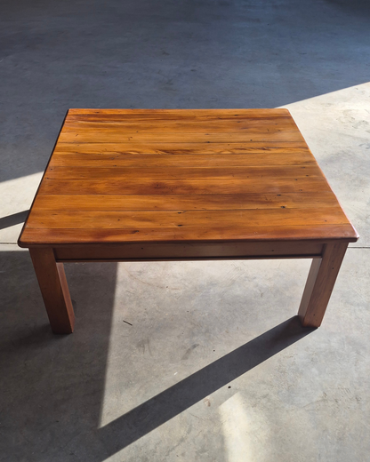 Solid Kauri Coffee Table | Country Road