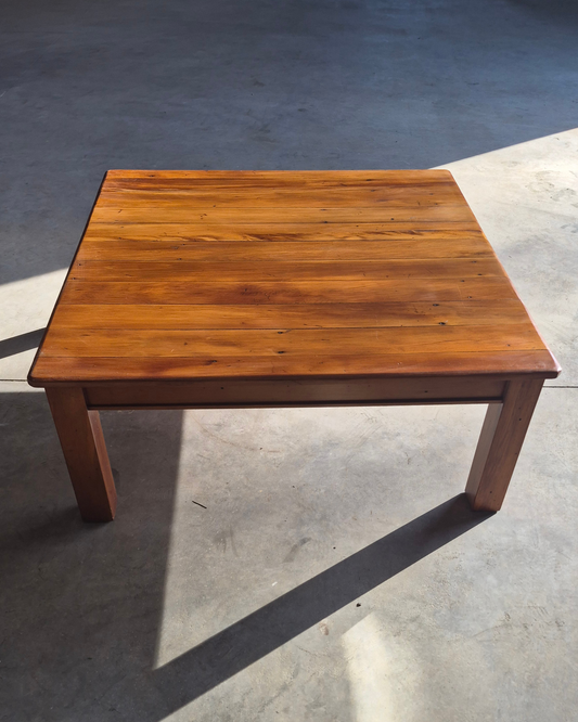 Solid Kauri Coffee Table | Country Road
