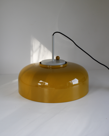 Podgy Pendant by PLEASE WAIT to be SEATED
