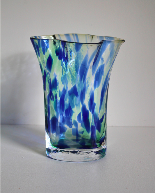 SEA of Sweden / Renate Stock Glass Vase