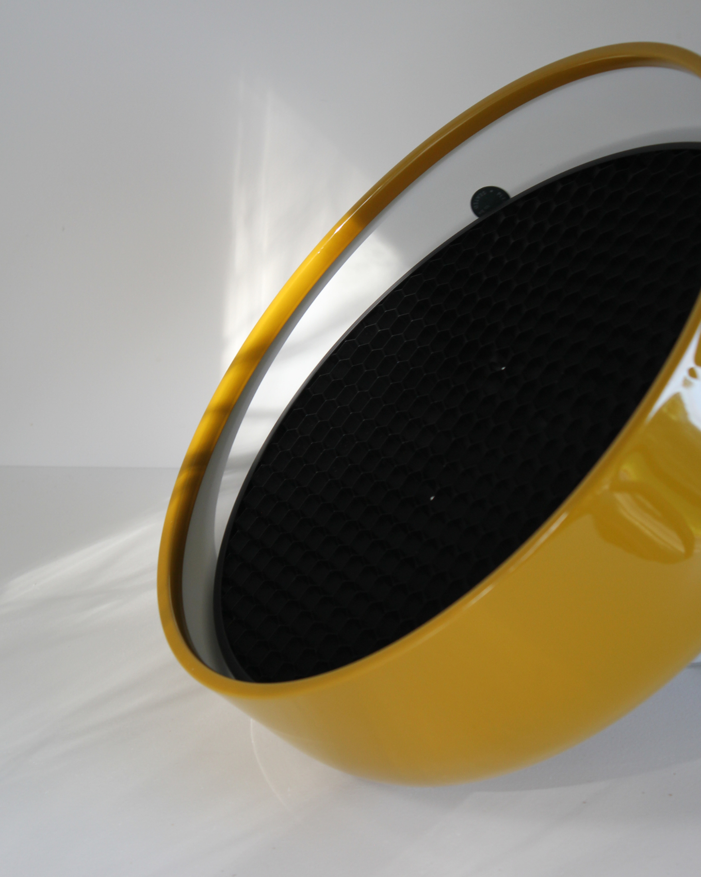 Podgy Pendant by PLEASE WAIT to be SEATED